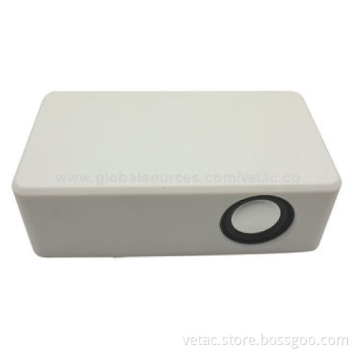 Wireless Speaker for Smartphones, 160Hz-20kHz Frequency Response Range